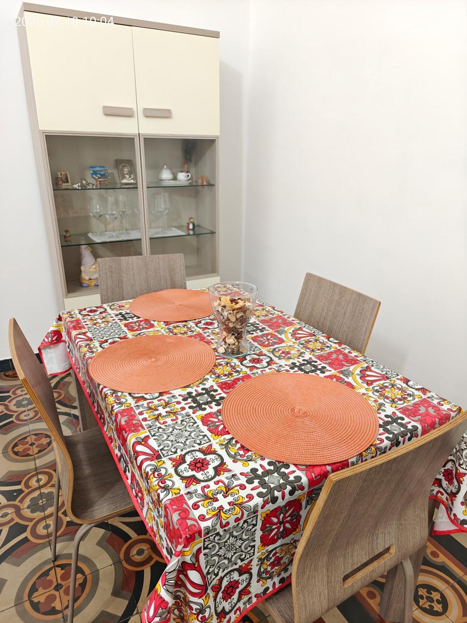 Giulio'S Apartment Катания Екстериор снимка