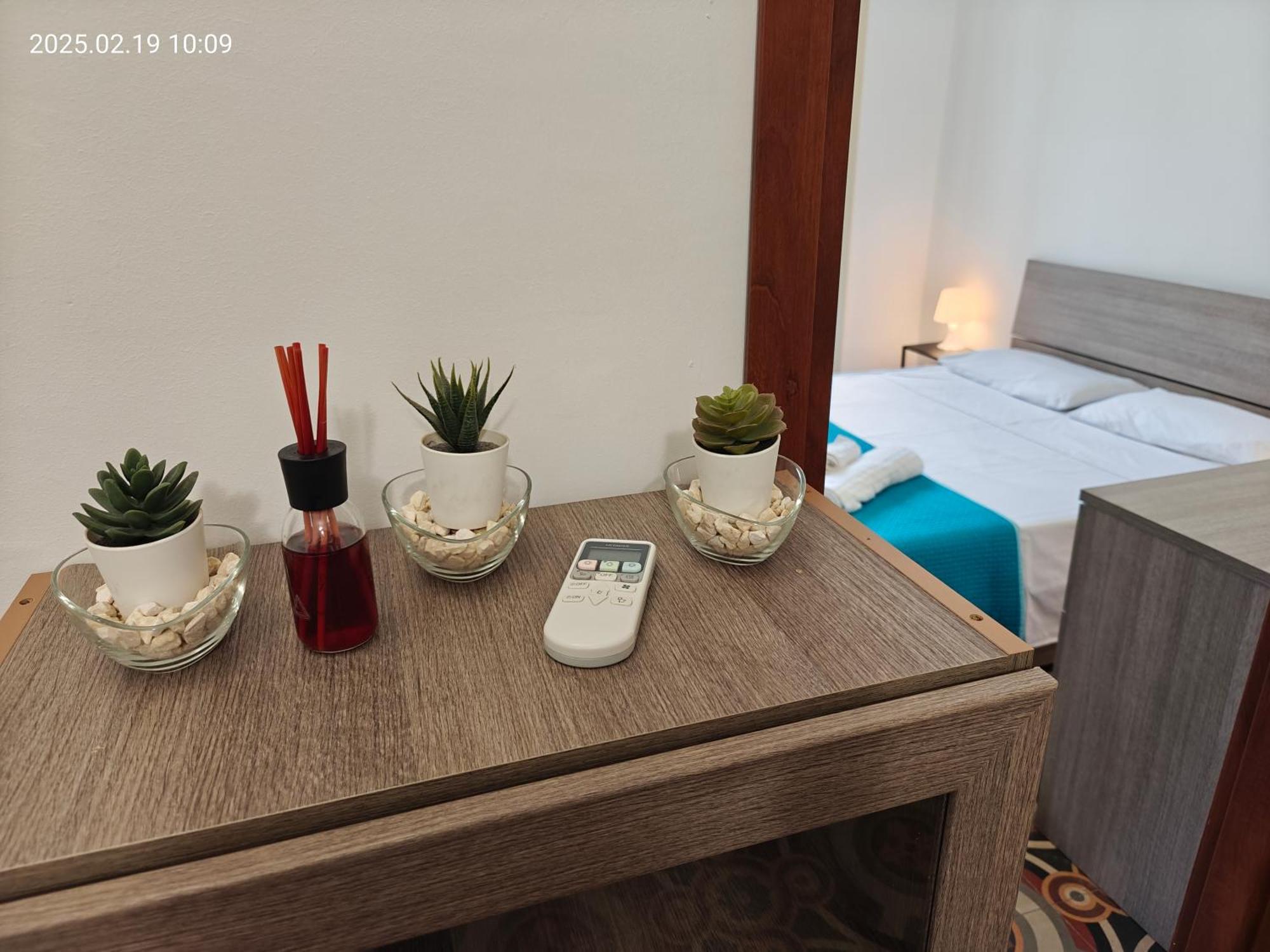 Giulio'S Apartment Катания Екстериор снимка