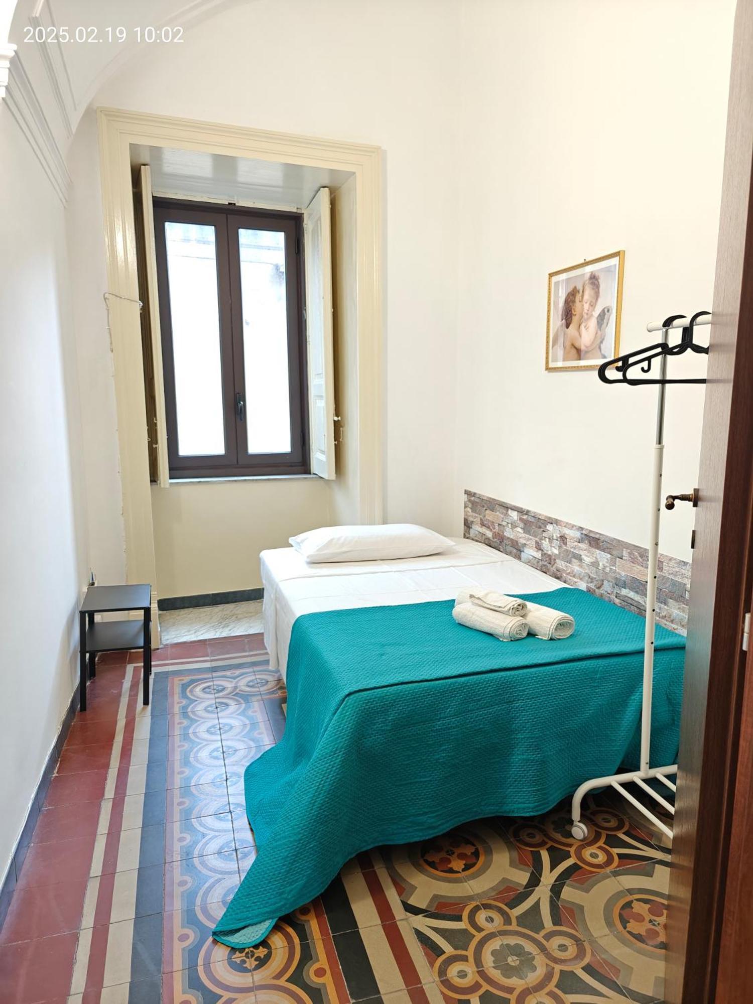 Giulio'S Apartment Катания Екстериор снимка