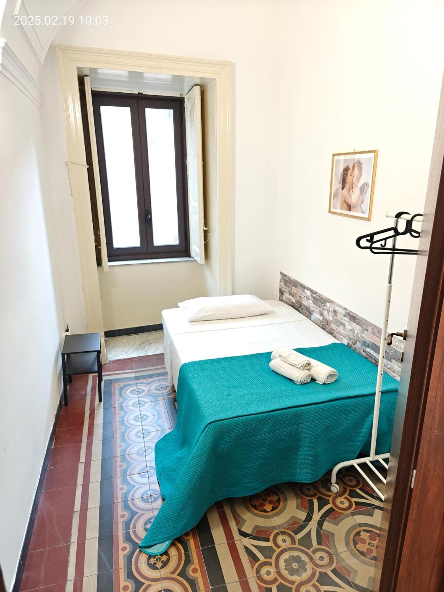 Giulio'S Apartment Катания Екстериор снимка