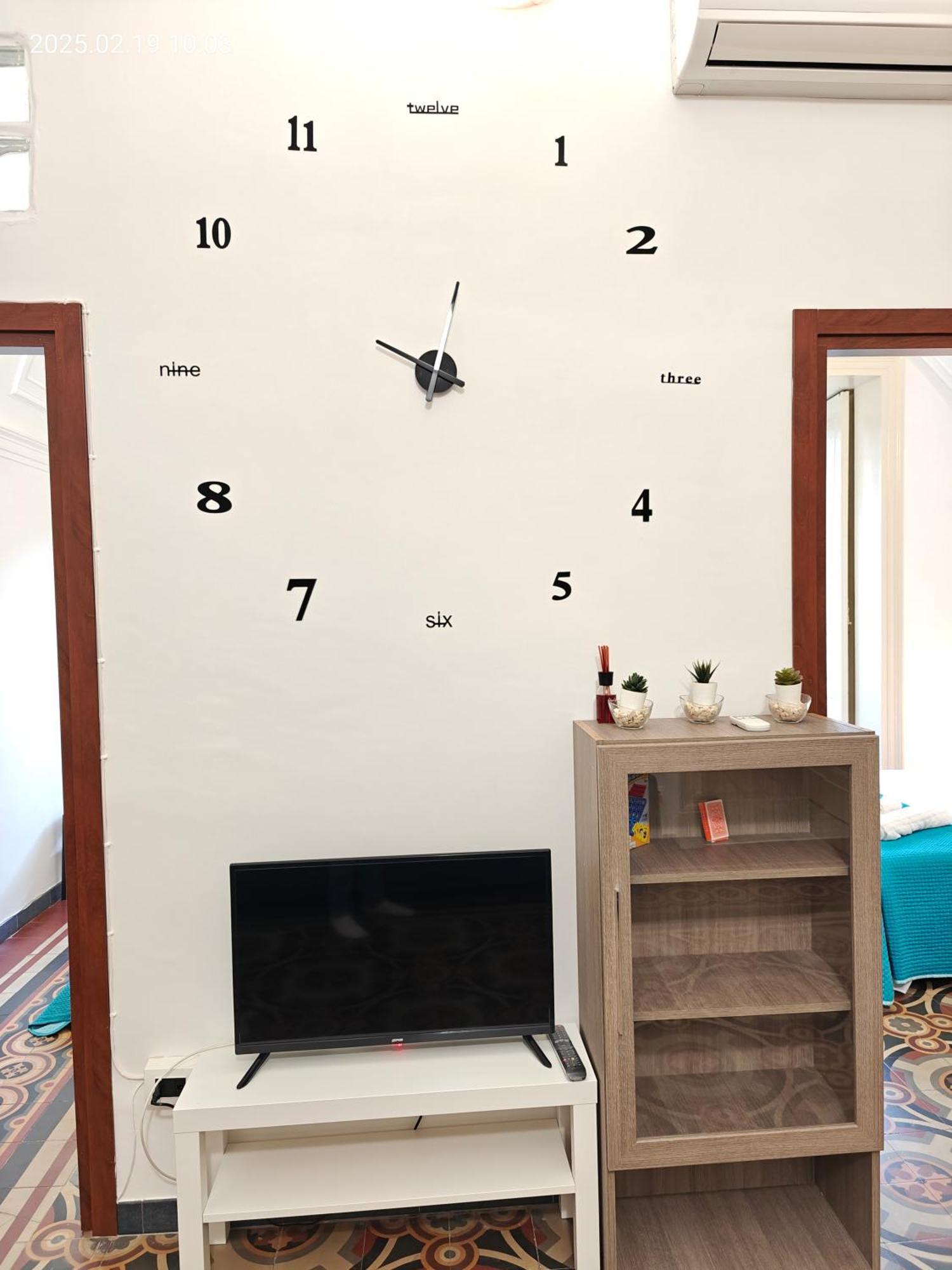 Giulio'S Apartment Катания Екстериор снимка