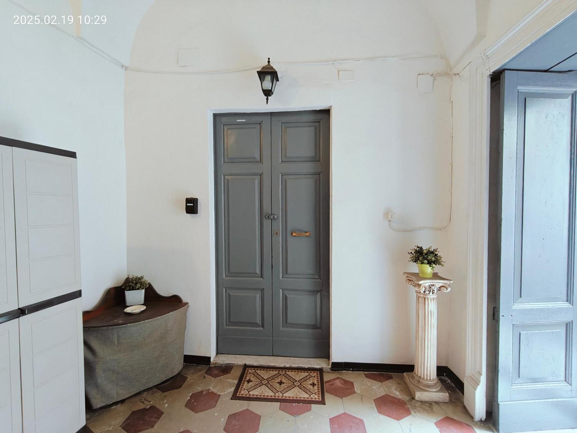 Giulio'S Apartment Катания Екстериор снимка