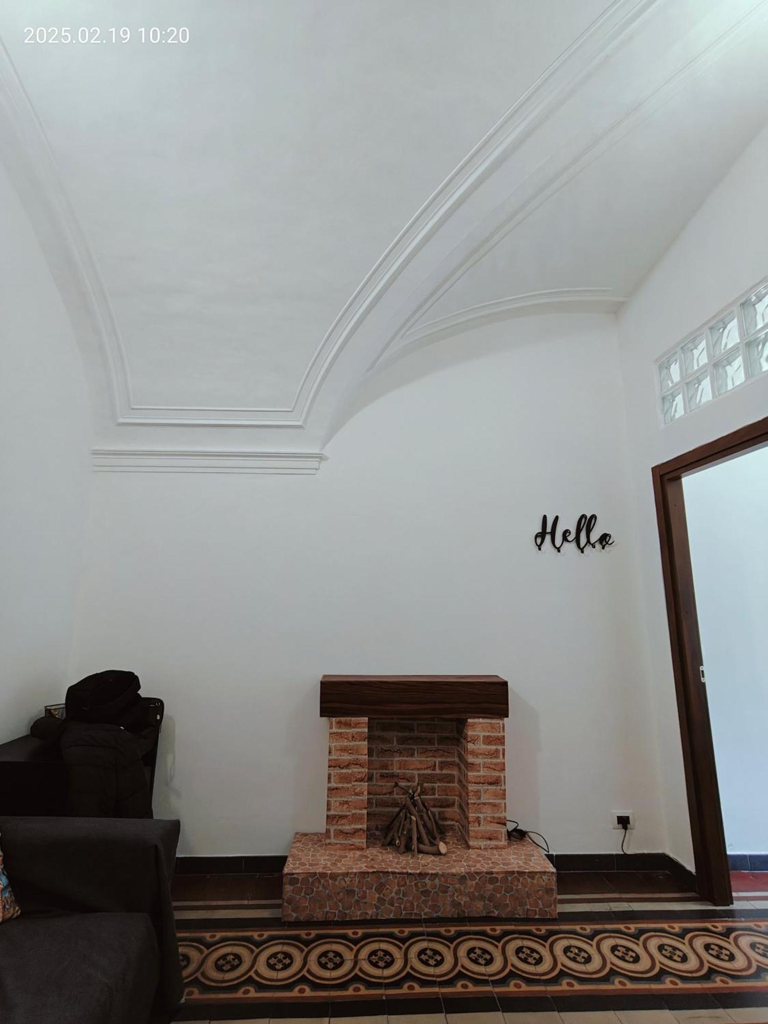 Giulio'S Apartment Катания Екстериор снимка