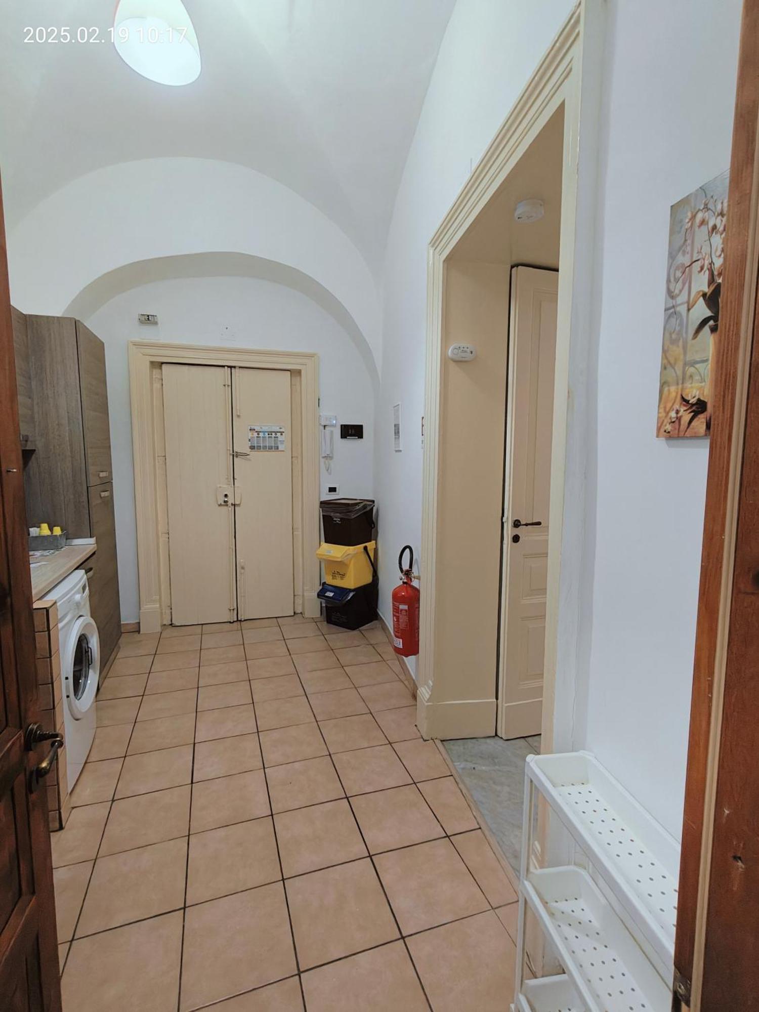 Giulio'S Apartment Катания Екстериор снимка