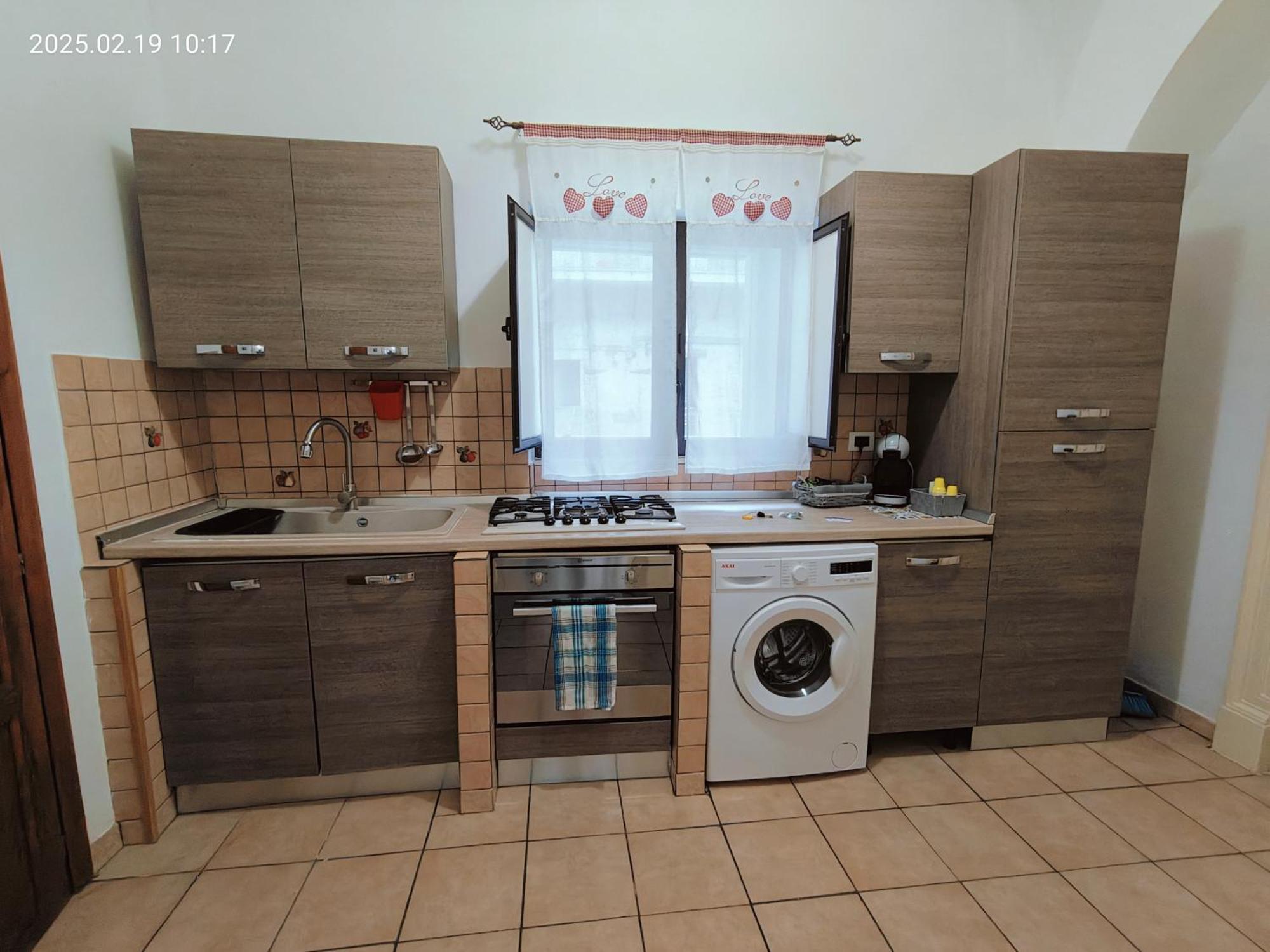 Giulio'S Apartment Катания Екстериор снимка