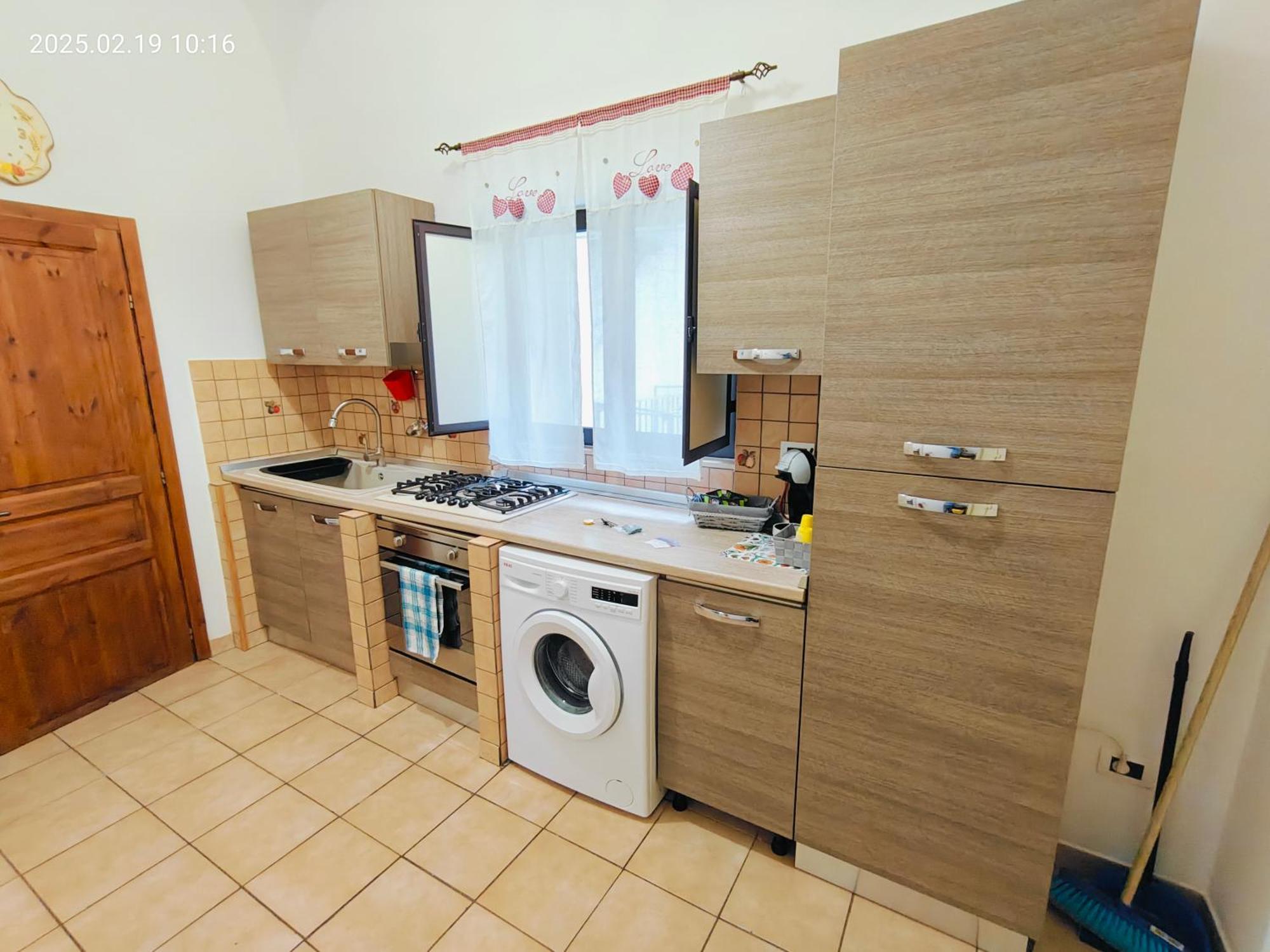 Giulio'S Apartment Катания Екстериор снимка