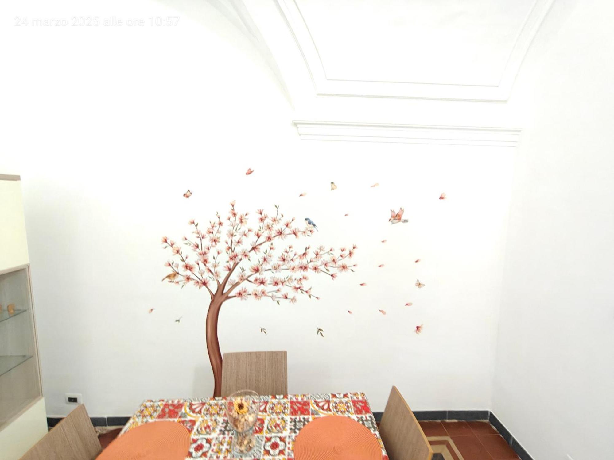 Giulio'S Apartment Катания Екстериор снимка