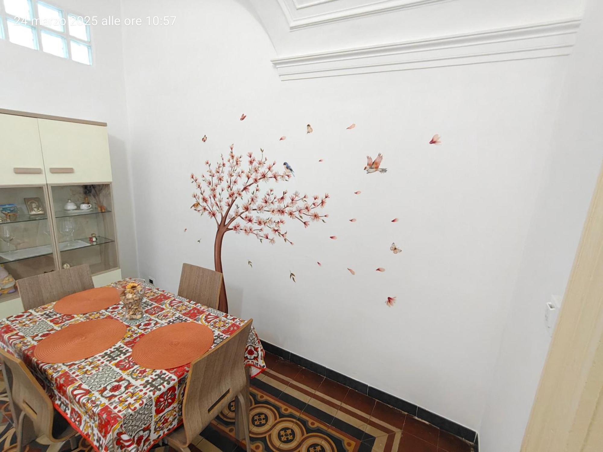 Giulio'S Apartment Катания Екстериор снимка